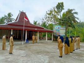 Apel Kerja Pamong Kalurahan